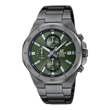 Montre Casio Edifice-Montres homme-Marque:Référence: EFV-640DC-3AVUEF-CASIO EDIFICE- EFV-640DC-3AVUEF-DIAM'S NC