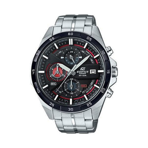 Montre Casio Edifice-Montres homme-Marque:Référence: EFR-556DB-1AVUEF-CASIO EDIFICE- -DIAM'S NC