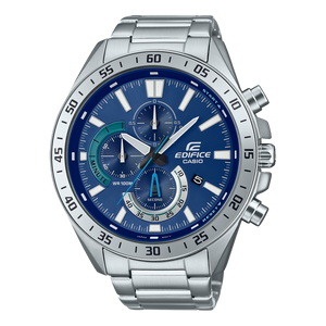 Montre Casio Edifice-Montres homme-Marque:Référence: EFV-620D-2AVUEF-CASIO EDIFICE- -DIAM'S NC