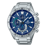 Montre Casio Edifice-Montres homme-Marque:Référence: EFV-620D-2AVUEF-CASIO EDIFICE- -DIAM'S NC