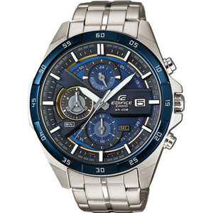 Montre Casio Edifice-Montres homme-Marque:Référence: EFR-556DB-2AVUEF-CASIO EDIFICE- -DIAM'S NC