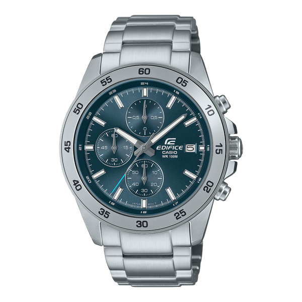 Montre Casio Edifice-Montres homme-Marque:Référence: EFR-526D-2AVUEF-CASIO EDIFICE- -DIAM'S NC