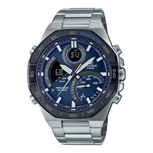 Montre Casio Edifice-Montres homme-Marque:Référence: ECB-950DB-2AEF-CASIO EDIFICE- -DIAM'S NC