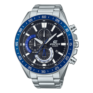 Montre Casio Edifice-Montres homme-Marque:Référence: EFV-620D-1A2VUEF-CASIO EDIFICE- -DIAM'S NC