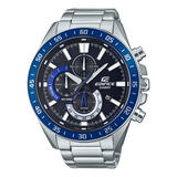 Montre Casio Edifice-Montres homme-Marque:Référence: EFV-620D-1A2VUEF-CASIO EDIFICE- -DIAM'S NC