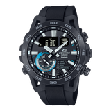 Montre Casio Edifice-Montres homme-Marque:Référence: ECB-40PB-1AEF-CASIO EDIFICE- -DIAM'S NC