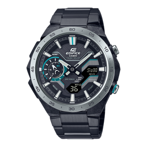 Montre Casio Edifice-Montres homme-Marque:Référence: ECB-2200DD-1AEF-CASIO EDIFICE- -DIAM'S NC