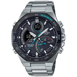 Montre Casio Edifice-Montres homme-Marque:Référence: ECB-950DB-1AEF-CASIO EDIFICE- -DIAM'S NC