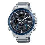 Montre Casio Edifice-Montres homme-Marque:Référence: ECB-30DB-1AE-CASIO EDIFICE- -DIAM'S NC