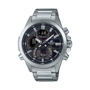 Montre Casio Edifice-Montres homme-Marque:Référence: ECB-30D-1AEF-CASIO EDIFICE- -DIAM'S NC