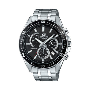 Montre Casio Edifice-Montres homme-Marque:Référence: EFR-552D-1AVUEF-CASIO EDIFICE- -DIAM'S NC