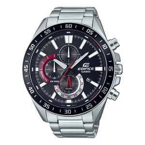 Montre Casio Edifice-Montres homme-Marque:Référence: EFV-620D-1A4VUEF-CASIO EDIFICE- -DIAM'S NC