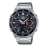 Montre Casio Edifice-Montres homme-Marque:Référence: EFV-C110D-1A4VEF-CASIO EDIFICE- -DIAM'S NC