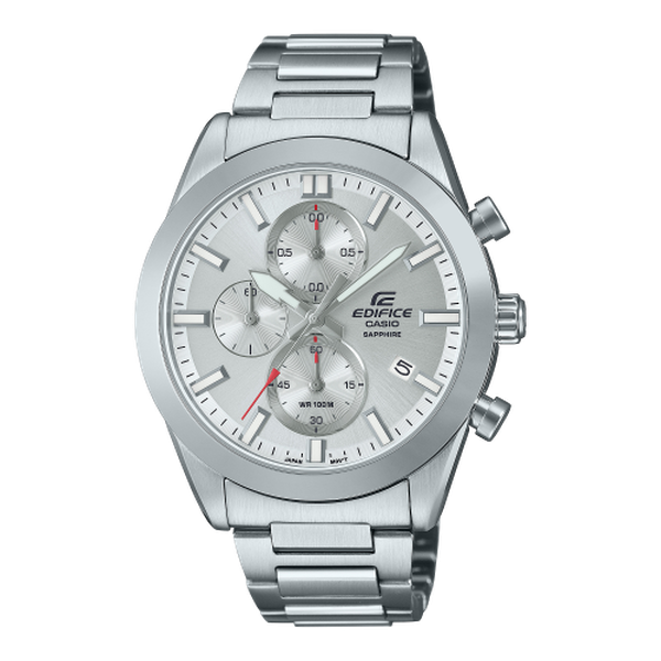 Montre Casio Edifice-Montres homme-Marque:Référence: EFB-710D-7AVUEF-CASIO EDIFICE- -DIAM'S NC