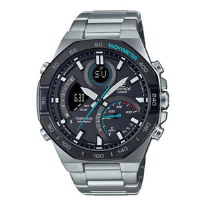 Montre Casio Edifice-Montres homme-Marque:Référence: ECB-950DB-1AEF-CASIO EDIFICE- -DIAM'S NC