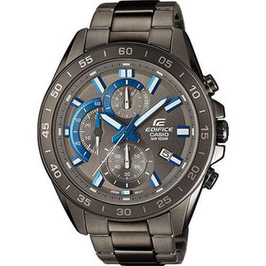 Montre Casio Edifice-Montres homme-Marque:Référence: EFV-550GY-8AVUE-CASIO EDIFICE- -DIAM'S NC