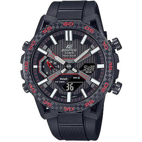 Montre Casio Edifice-Montres homme-Marque:Référence: ECB-2000PB-1AEF-CASIO EDIFICE- -DIAM'S NC