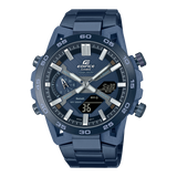 Montre Casio Edifice-Montres homme-Marque:Référence: ECB-2000CB-2AEF-CASIO EDIFICE- -DIAM'S NC