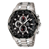 Montre Casio Edifice-Montres homme-Marque:Référence: EF-539D-1AVEF-CASIO EDIFICE- -DIAM'S NC