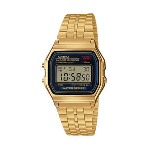 Montre Casio Vintage-Montres homme-Marque:Référence: A159WGEA-1EF-CASIO VINTAGE- -DIAM'S NC