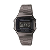 Montre Casio Vintage-Montres homme-Marque:Référence: A168WEGG-1BEF-CASIO VINTAGE- -DIAM'S NC