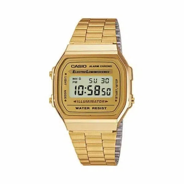 Montre Casio Vintage-Montres homme-Marque:Référence: LA680WEGA-9ER-CASIO VINTAGE- -DIAM'S NC