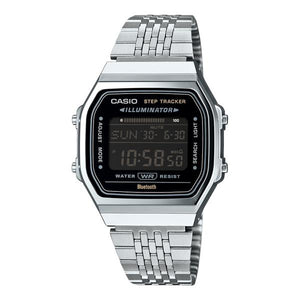 Montre Casio Vintage-Montres homme-Marque:Référence: ABL-100WE-1BEF-CASIO VINTAGE- -DIAM'S NC