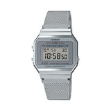 Montre Casio Vintage-Montres homme-Marque:Référence: A700WEM-7AEF-CASIO VINTAGE- -DIAM'S NC