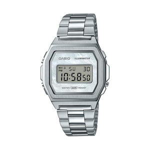 Montre Casio Vintage-Montres homme-Marque:Référence: A1000D-7EF-CASIO VINTAGE- -DIAM'S NC