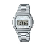 Montre Casio Vintage-Montres homme-Marque:Référence: A1000D-7EF-CASIO VINTAGE- -DIAM'S NC