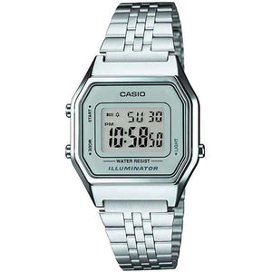 Montre Casio Vintage-Montres homme-Marque:Référence: LA680WEA-7EF-CASIO VINTAGE- -DIAM'S NC