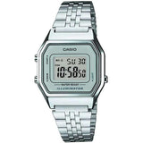 Montre Casio Vintage-Montres homme-Marque:Référence: LA680WEA-7EF-CASIO VINTAGE- -DIAM'S NC