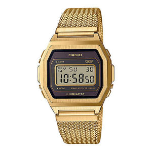 Montre Casio Vintage-Montres homme-Marque:Référence: A1000MGA-5EF-CASIO VINTAGE- -DIAM'S NC