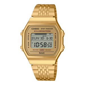 Montre Casio collection-Montres homme-Marque:Référence: ABL-100WEG-9AEF-CASIO VINTAGE- -DIAM'S NC
