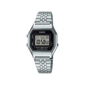 Montre Casio collection-Montres homme-Marque:Référence: LA680WEA-1EF-CASIO VINTAGE- -DIAM'S NC