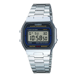 Montre Casio collection-Montres homme-Marque:Référence: A164WA-1VES-CASIO VINTAGE- -DIAM'S NC
