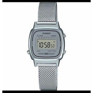 Montre Casio vintage-Montres femme-Marque:Référence: LA670WEM-7EF-CASIO VINTAGE- -DIAM'S NC