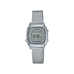 Montre Casio vintage-Montres femme-Marque:Référence: LA670WEA-7EF-CASIO VINTAGE- -DIAM'S NC