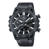 Montre Edifice-Montres homme-Marque:Référence: ECB-2000DC-1BEF-CASIO EDIFICE- -DIAM'S NC