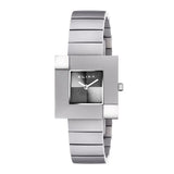 Montre Elixa bracelet en titane-Montres femme-Marque: Référence: E068-L224-ELIXA- E068-L224-DIAM'S NC