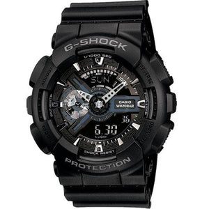 Montre G-Schock-Montres homme-Marque:Référence: GA-110-1BER-GSHOCK- -DIAM'S NC