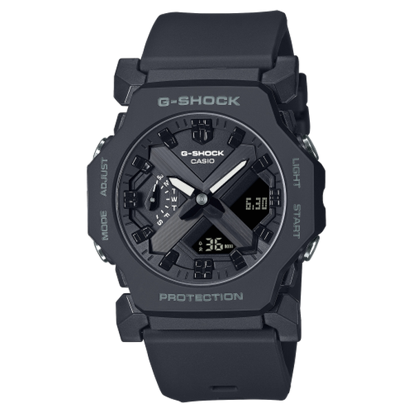 Montre G-Schock-Montres homme-Marque:Référence: GA-2300-1AER-GSHOCK- -DIAM'S NC