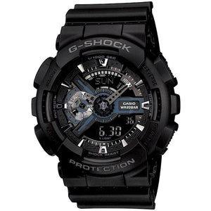 Montre G-Schock-Montres homme-Marque:Référence: GA-110-1BER-GSHOCK- -DIAM'S NC