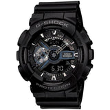 Montre G-Schock-Montres homme-Marque:Référence: GA-110-1BER-GSHOCK- -DIAM'S NC