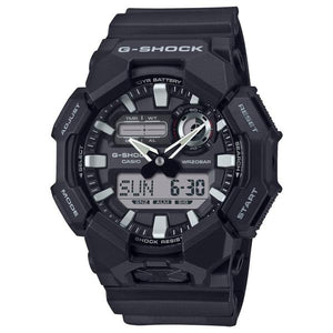 Montre G-Schock-Montres homme-Marque:Référence: GA-010-1AER-GSHOCK- -DIAM'S NC