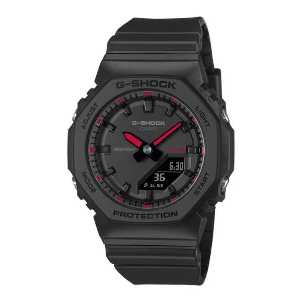 Montre G-Shock-Montres enfant-Marque:Référence: GMA-P2100SA-1A1-GSHOCK- -DIAM'S NC