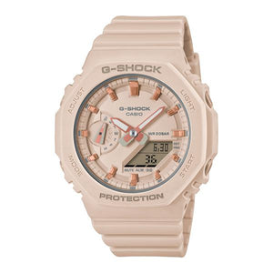 Montre -G-Shock-Montres femme-Marque:Référence: GMA-S2100-4A2ER-GSHOCK- -DIAM'S NC