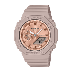 Montre G-Shock-Montres femme-Marque:Référence: GMA-S2100MD-4AER-GSHOCK- -DIAM'S NC