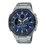 Montre G-Shock-Montres homme-Marque: Référence : ECB-950DB-2AEF-CASIO EDIFICE- ECB-950DB-2AEF-DIAM'S NC