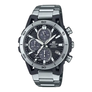 Montre G-Shock-Montres homme-Marque: Référence: EFS-S640D-1AVUEF-CASIO EDIFICE- -DIAM'S NC